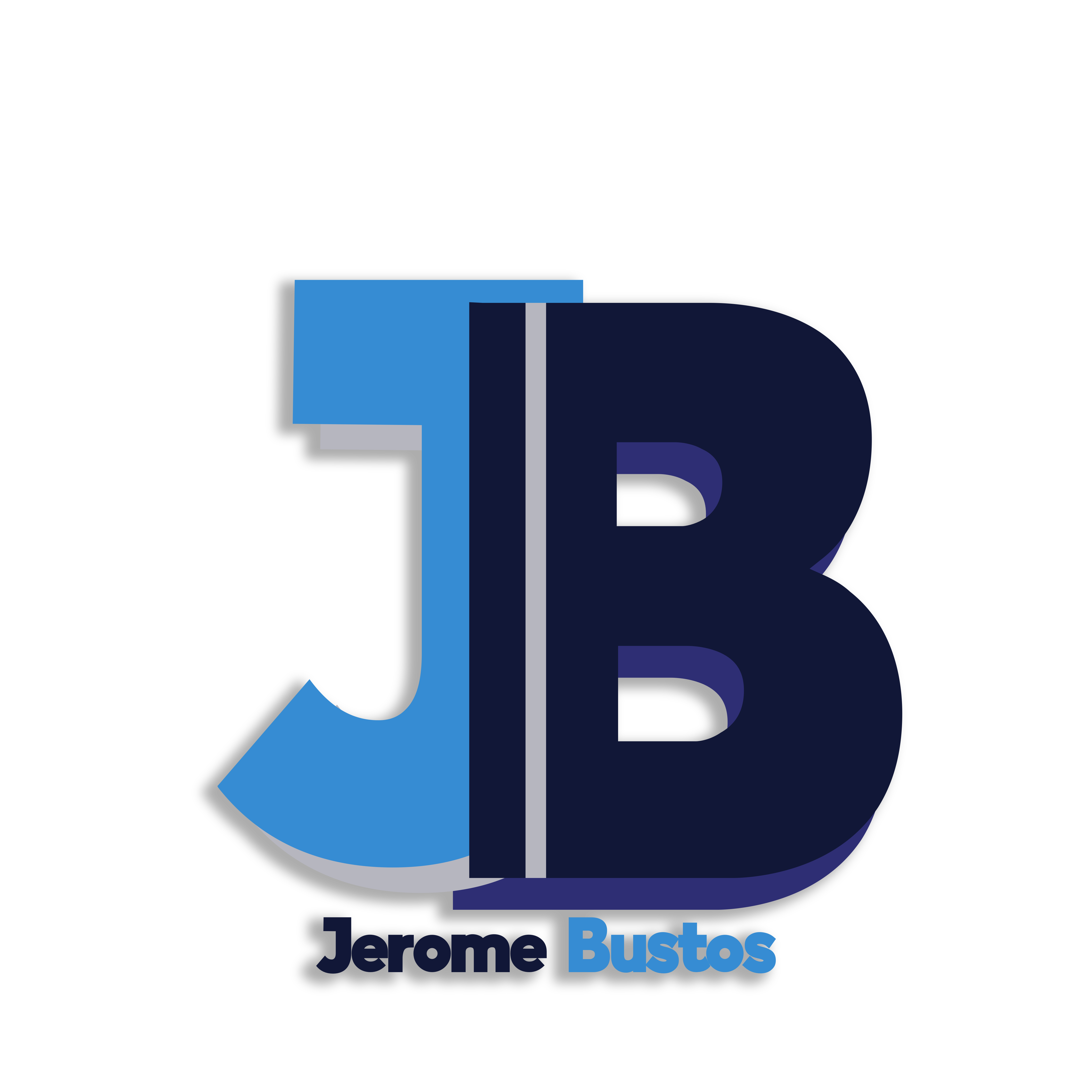 Live Band : Jerome Bustos logo