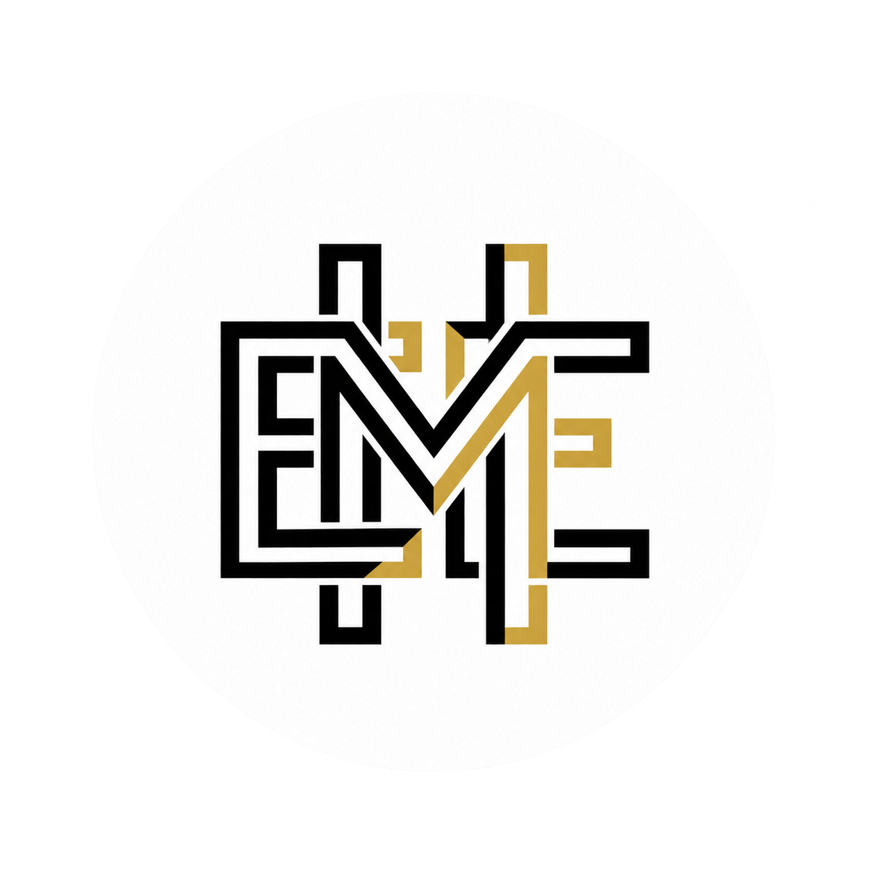 El Hombre Events Management logo
