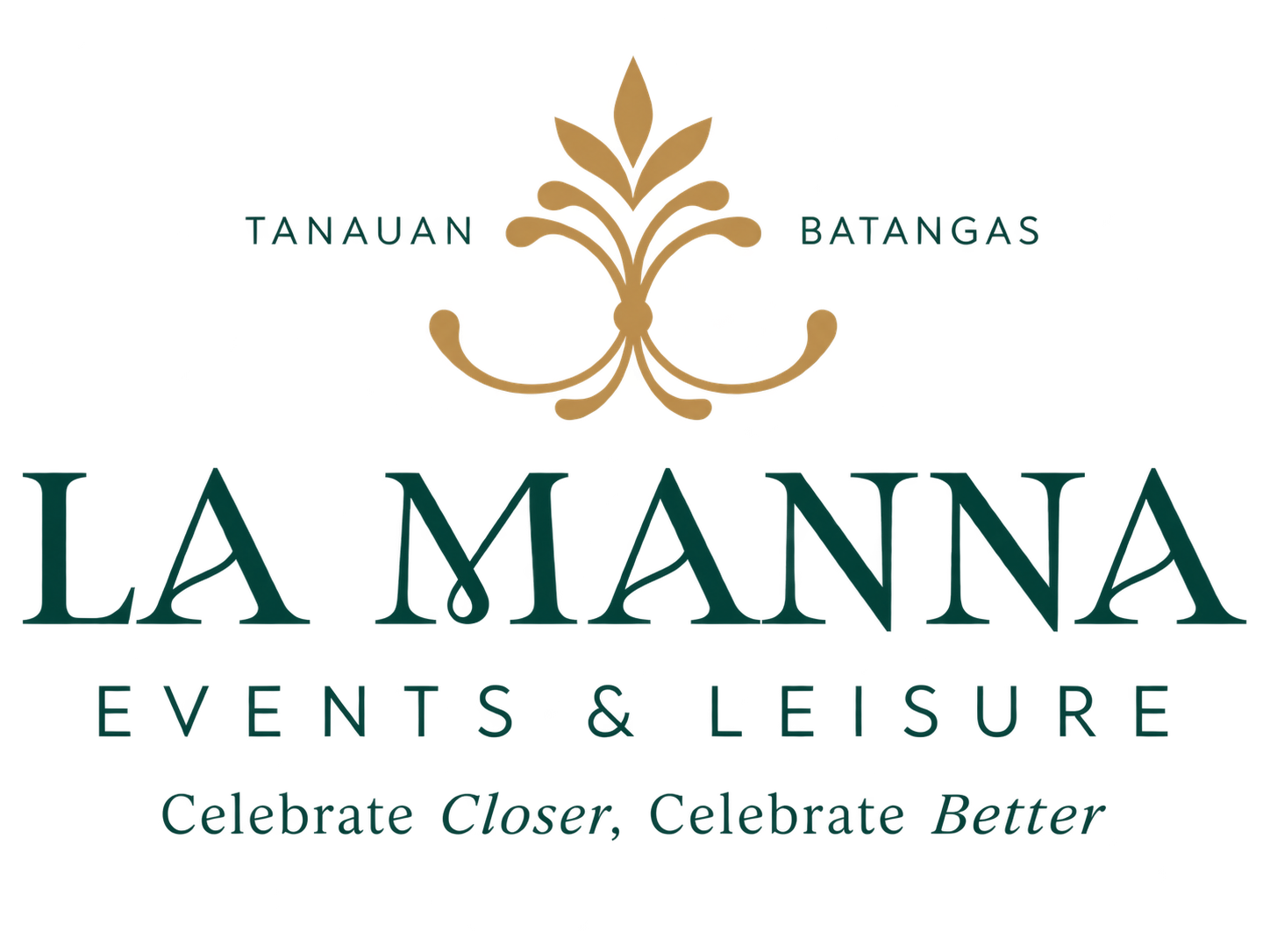 La Manna Events & Leisure logo