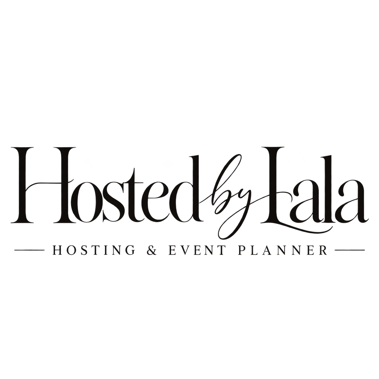 Host - Ate Lala logo